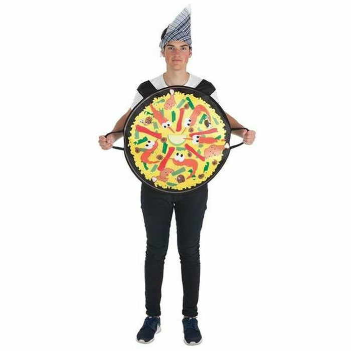 Costum Deghizare pentru Adulți 4778 (2 Piese)