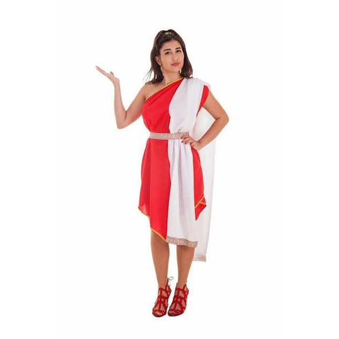 Costum Deghizare pentru Adulți Roman (3 Piese)