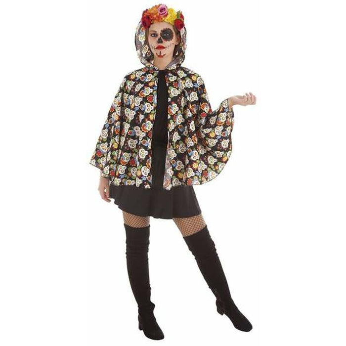 Costum Deghizare pentru Adulți Catrina (2 Piese)
