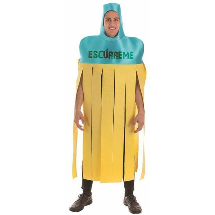 Costum Deghizare pentru Adulți M/L Mop