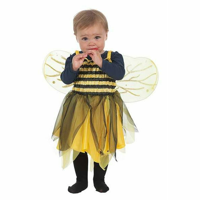 Costum Deghizare pentru Bebeluși Albină