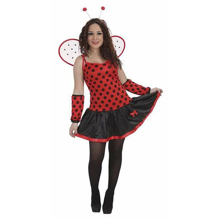 Costum Deghizare pentru Adulți Gărgăriță M/L (4 Piese)