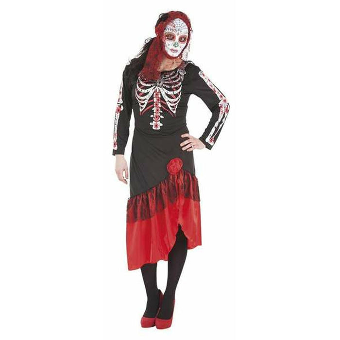 Costum Deghizare pentru Adulți M/L Catrina
