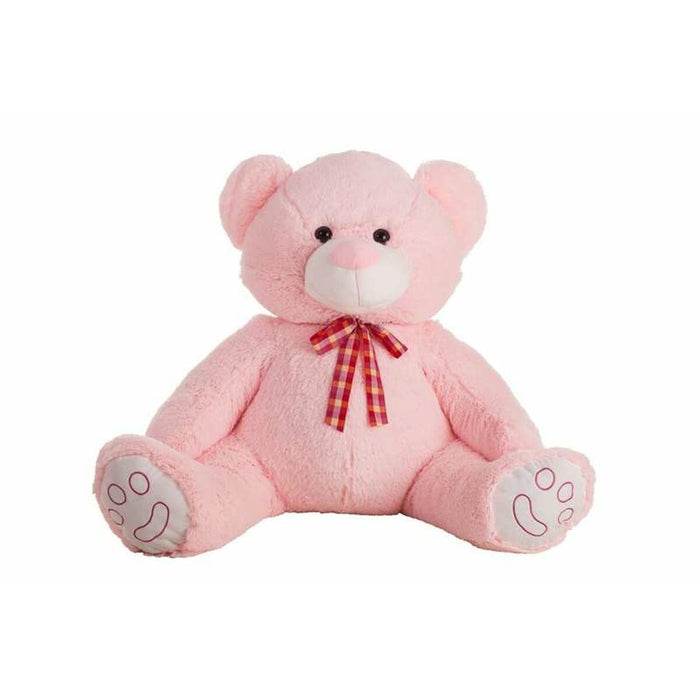Urs de Pluș Evy Roz 50 cm