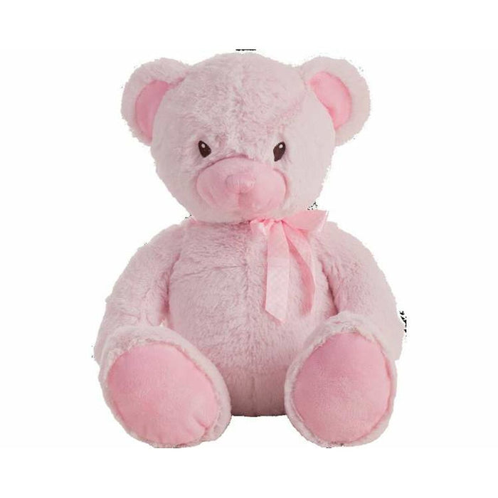Urs de Pluș Roz 55 cm