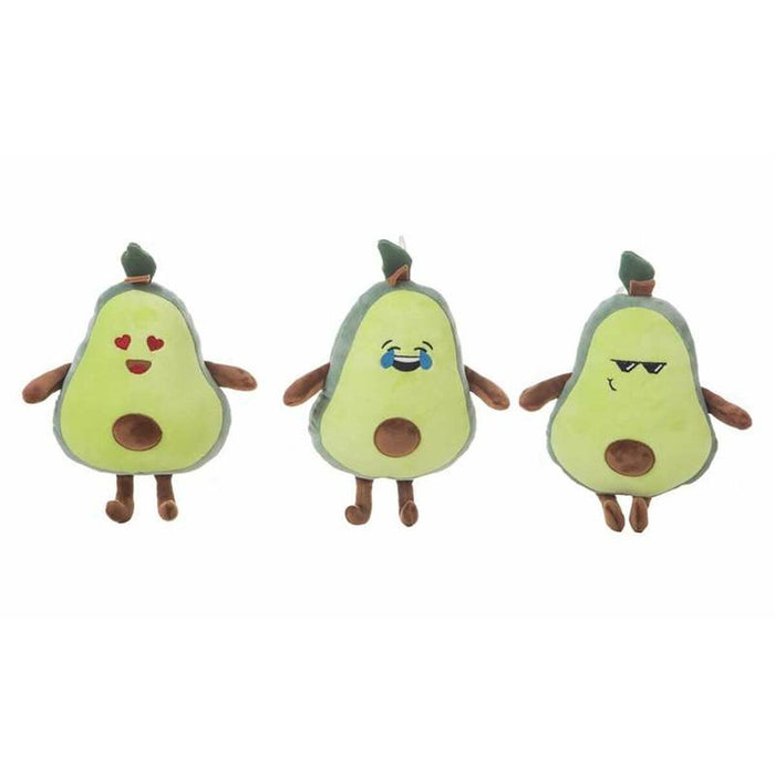 Jucărie de Pluș Avocado 22 cm