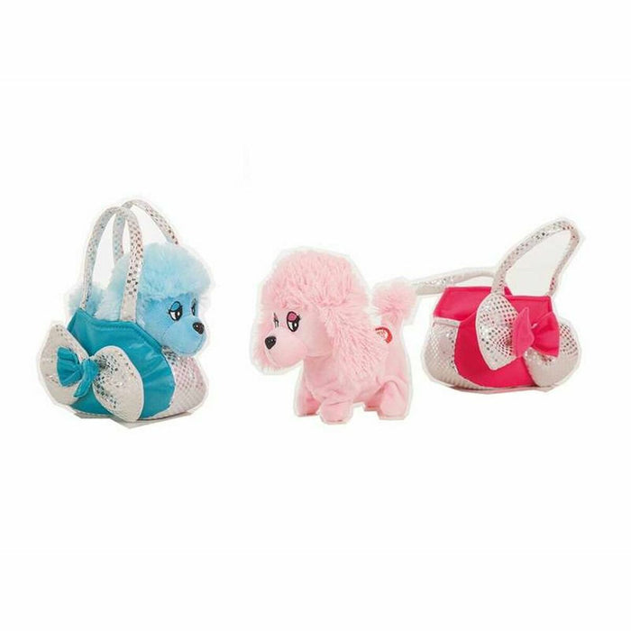 Câine Interactiv Marilin 16 cm (16 cm)
