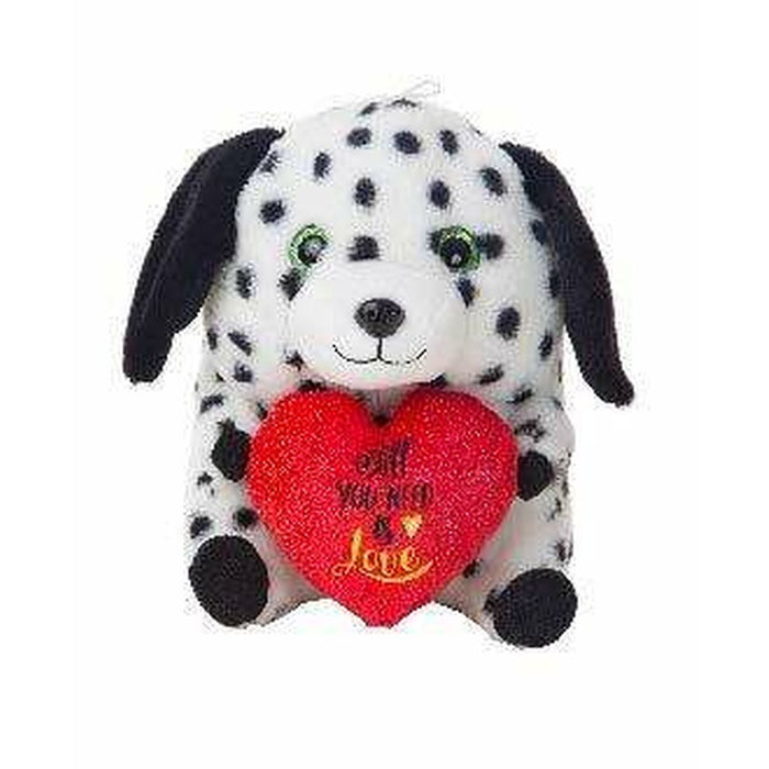 Jucărie de Pluș All You Need is Love 45 cm Câine
