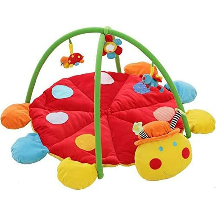Centru de activităţi Pătură Gărgăriță 90 cm