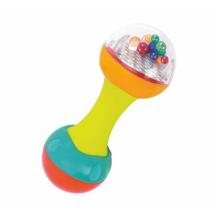 Zornăitoare Balls 14 cm Multicolor