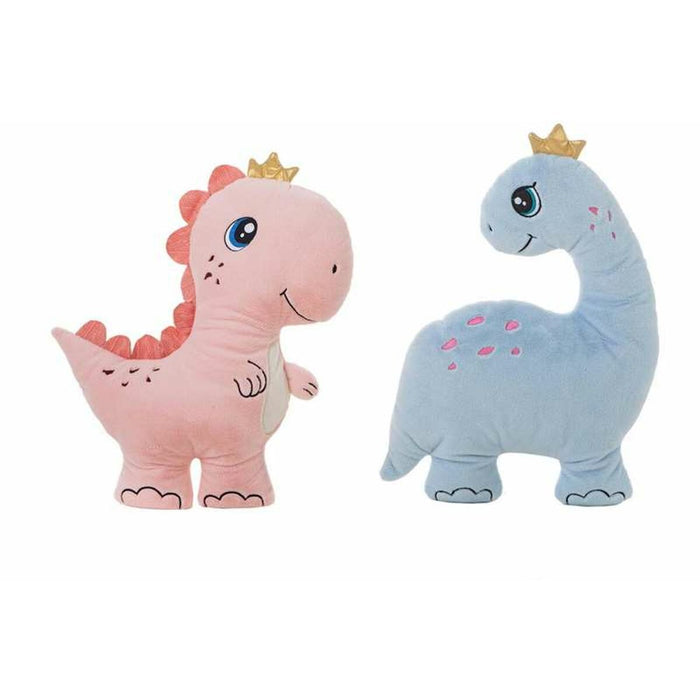Jucărie de Pluș Kini Dinozauri 44 cm