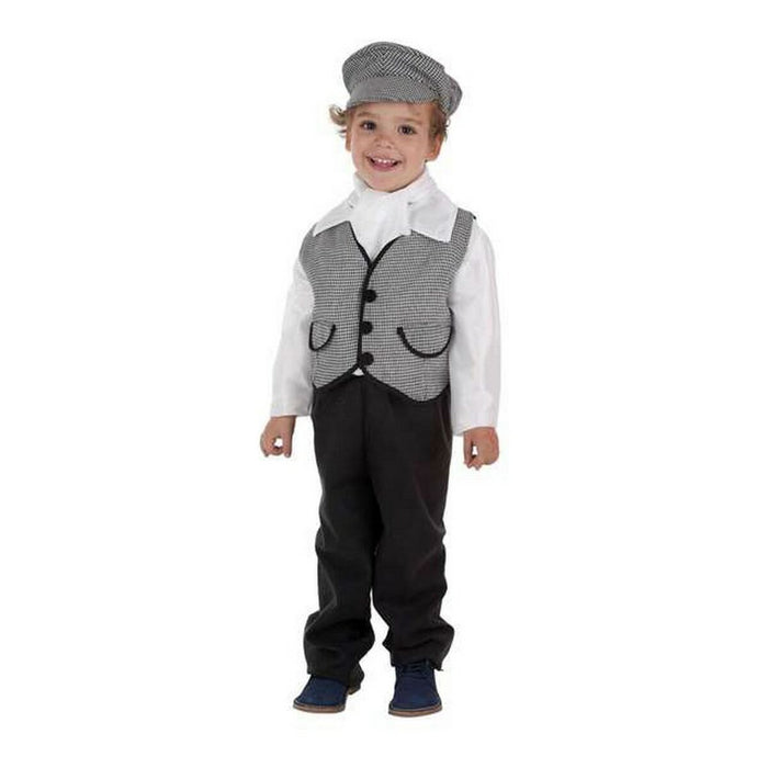 Costum Deghizare pentru Copii Chulapo 2-3 Ani
