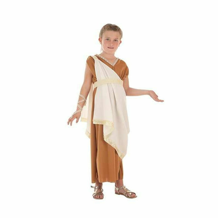 Costum Deghizare pentru Copii Aurelia Romană (3 Piese)