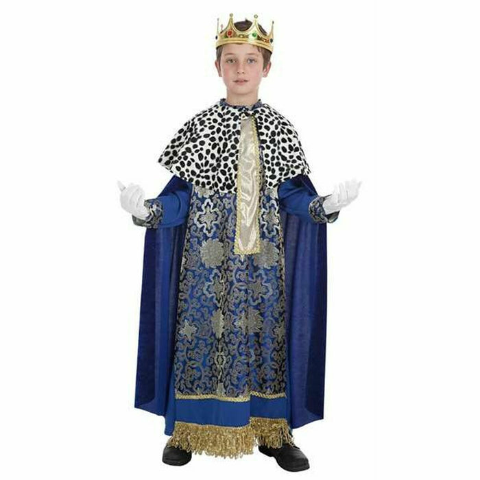 Costum Deghizare pentru Copii Regele Mag Melchior