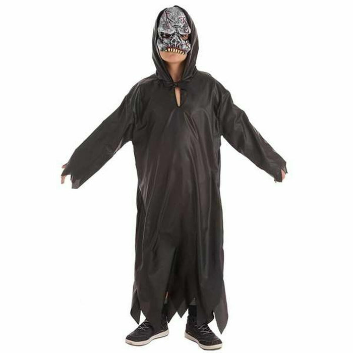 Costum Deghizare pentru Copii Tunică Mască Multicolor 20 (2 Piese)