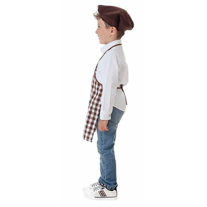 Costum Deghizare pentru Copii Efren Maro