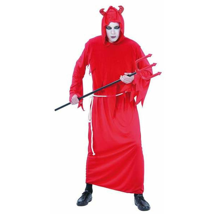 Costum Deghizare pentru Adulți Drac M/L (2 Piese)