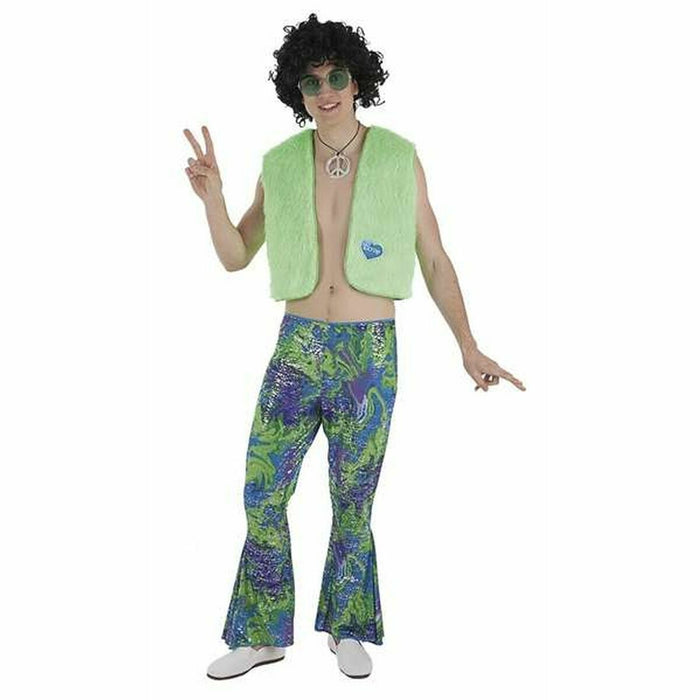 Costum Deghizare pentru Adulți Hippylongo Bărbați