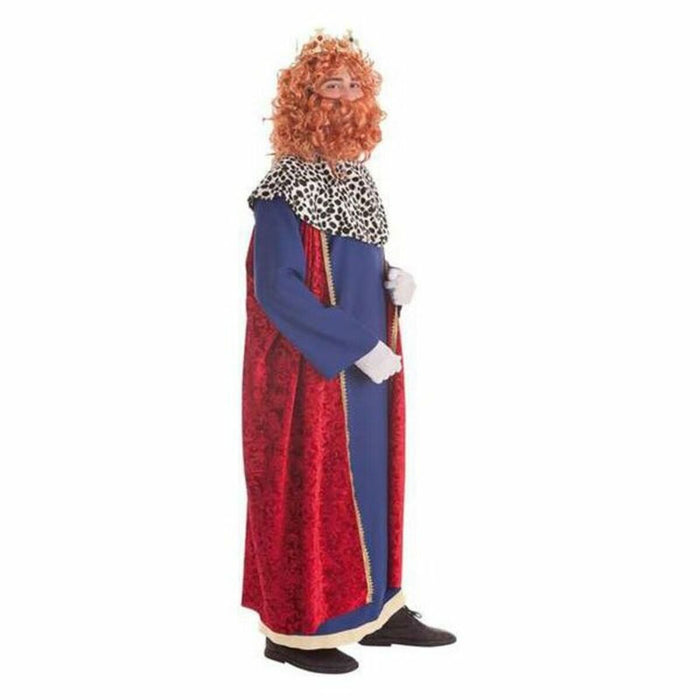 Costum Deghizare pentru Adulți 4964-AL Rege Mag