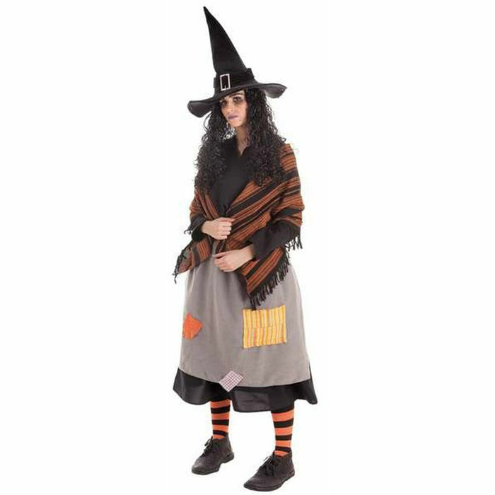 Costum Deghizare pentru Adulți Vrăjitoare