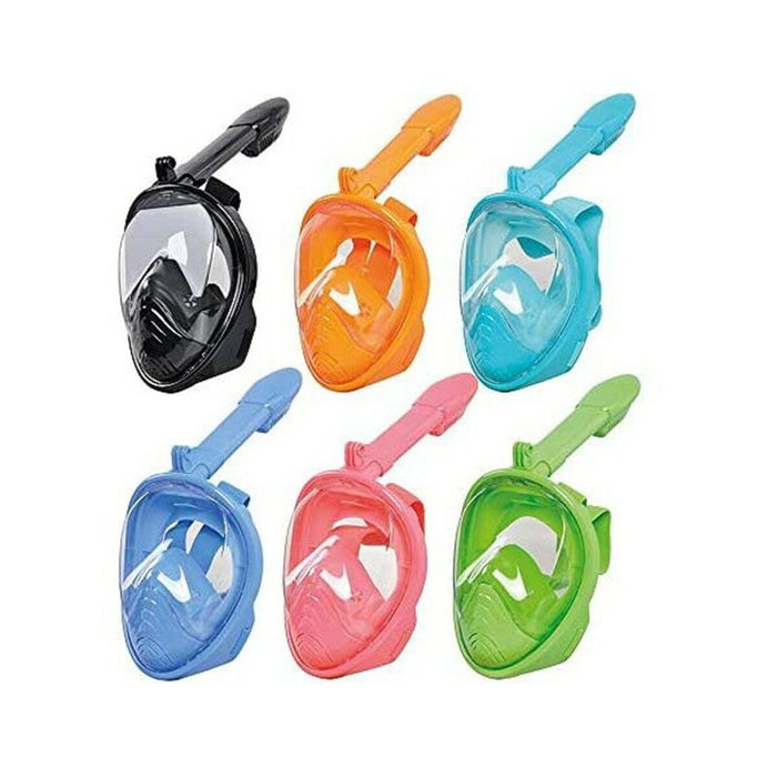 Mască de scufundare 65012 Infantil