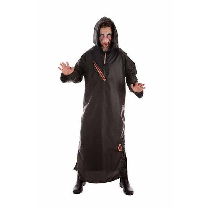 Costum Deghizare pentru Adulți Scars Tunică Multicolor