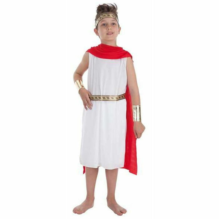 Costum Deghizare pentru Copii Caesar Romană (5 Piese)