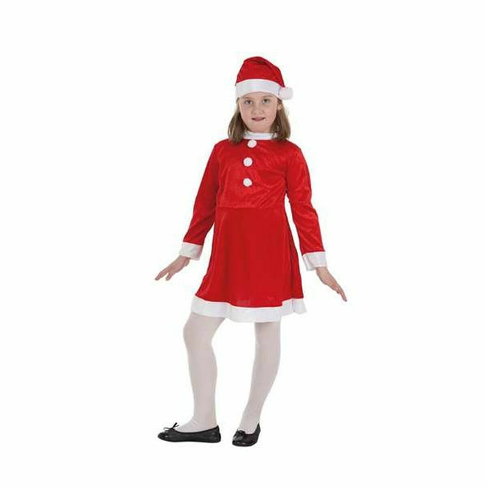 Costum Deghizare pentru Copii Crăciuniță