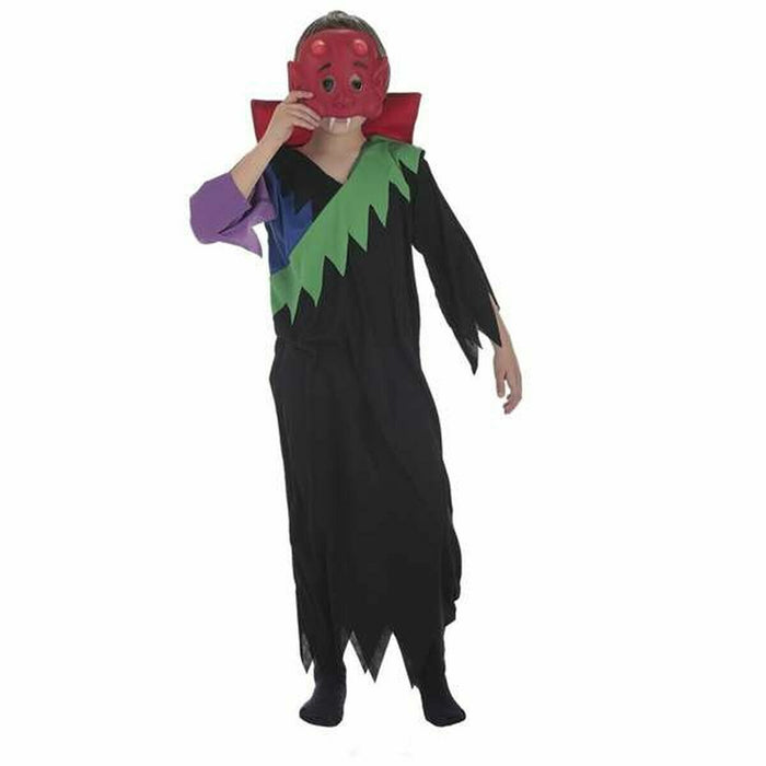 Costum Deghizare pentru Copii Multicolor Tunică (1 Piese)