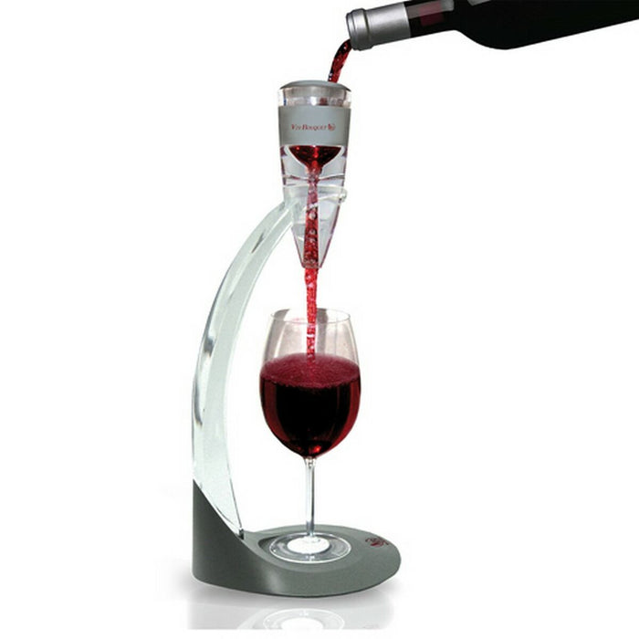 Aeratorul pentru Vin Vin Bouquet