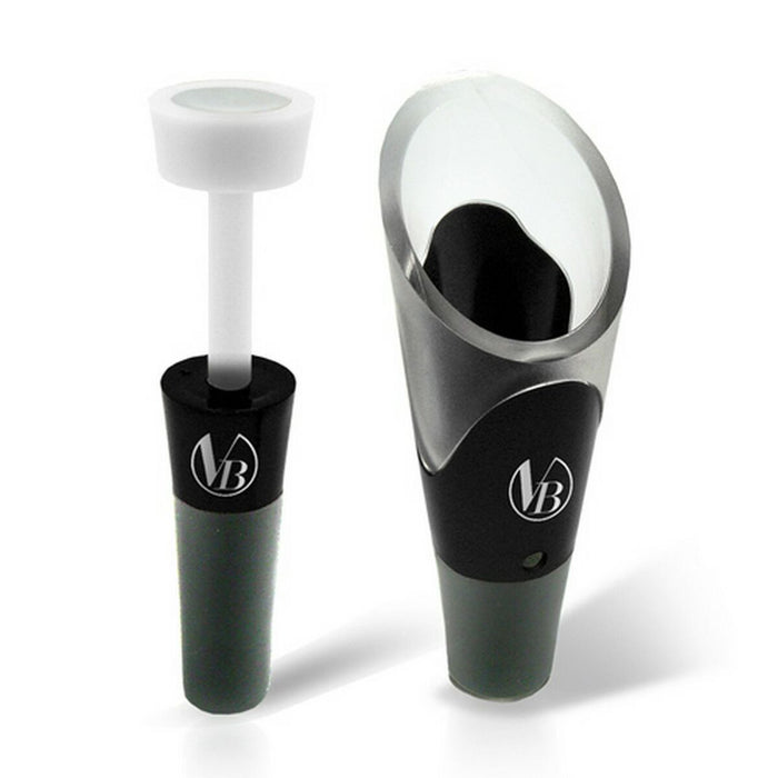 Set de Accesorii pentru Vin Vin Bouquet