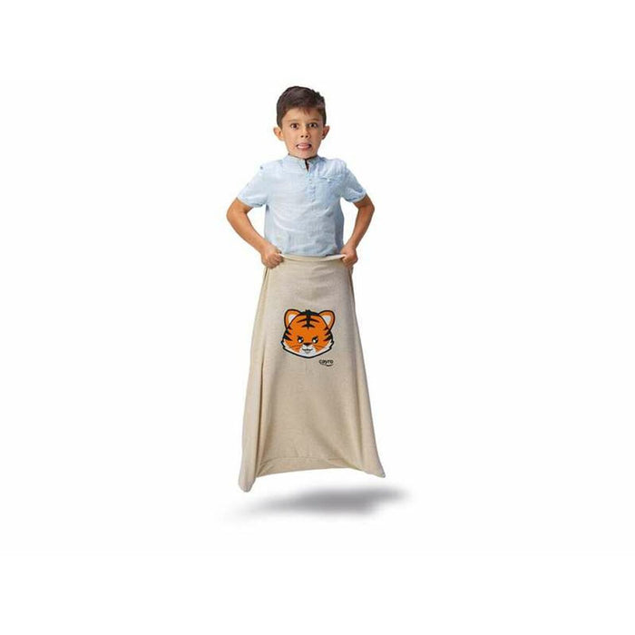 Sac Cayro Jumping bags 70 x 55 cm 4 Piese