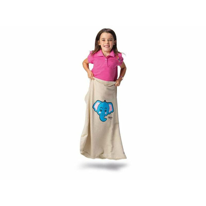 Sac Cayro Jumping bags 70 x 55 cm 4 Piese