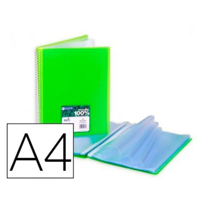 Dosar Carchivo 53034051 Verde A4