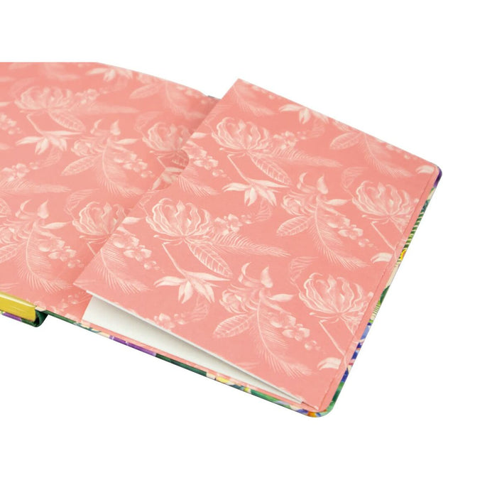 Agendă Finocam Natural Şcoală 2023-2024 Multicolor 11,8 x 16,8 cm