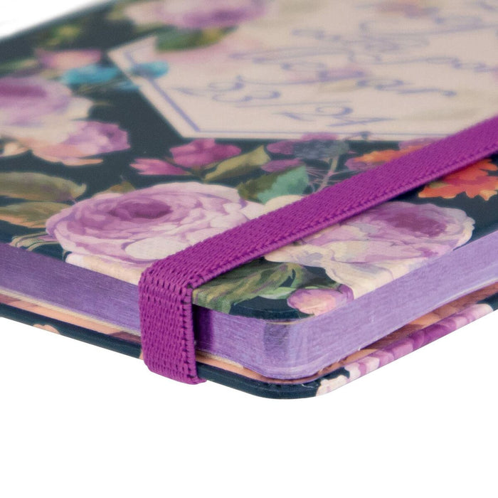 Agendă Finocam Natural Şcoală 2023-2024 Multicolor 11,8 x 16,8 cm