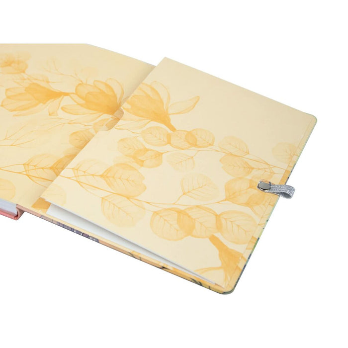 Agendă Finocam Mínimal Pretty 2023-2024 Multicolor 10 x 15 cm