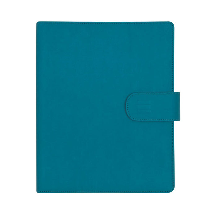 Agendă Finocam Open Troya 2024 Organizator Albastru 155 x 215 mm