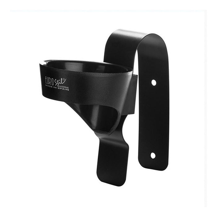 Suport Eurostil Porta Secador Uscător Reglabil Negru
