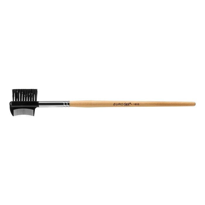 Pieptene Eurostil PROFESIONAL MASCARA Pensulă Benzi