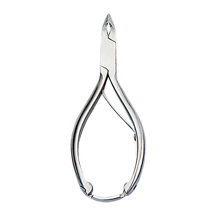 Foarfecă de Cuticule Eurostil 1276 (11 cm)