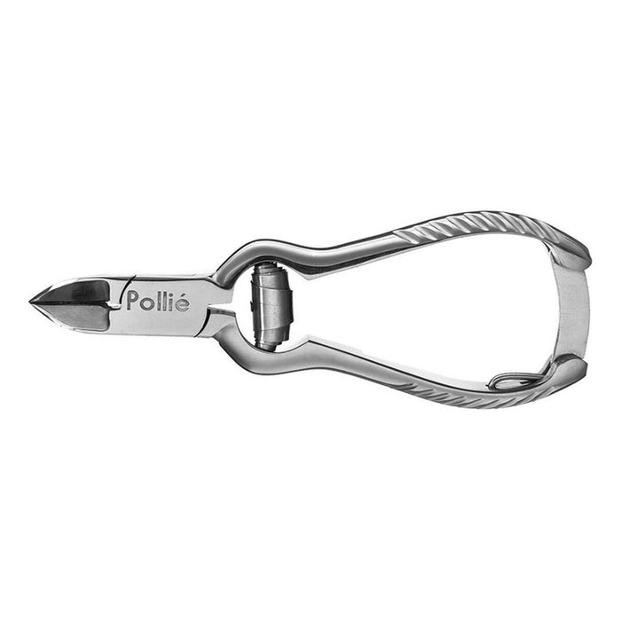Unghieră Eurostil UÑAS PEDIC.CIERRE (12 cm)