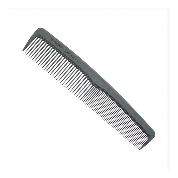 Pieptene Eurostil 8423029020460 Cărbune