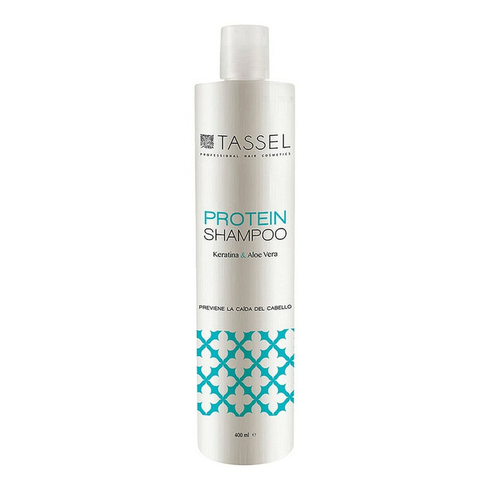 Șampon Anti-cădere Eurostil PREVENCION CAIDA 400 ml (400 ml)