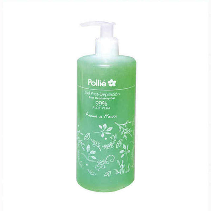 Gel Eurostil 8423029033811 Tratament de îndepărtare a părului Aloe Vera