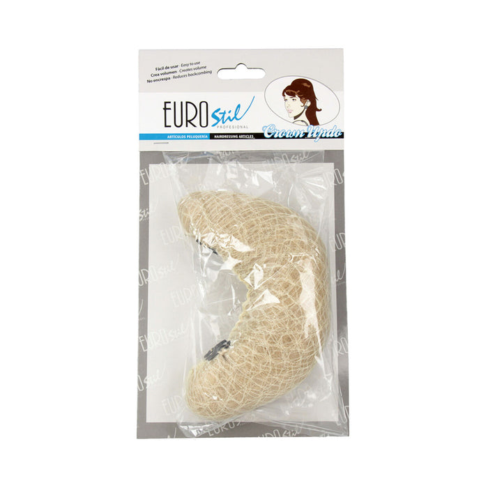 Burete de păr Eurostil Relleno Moño
