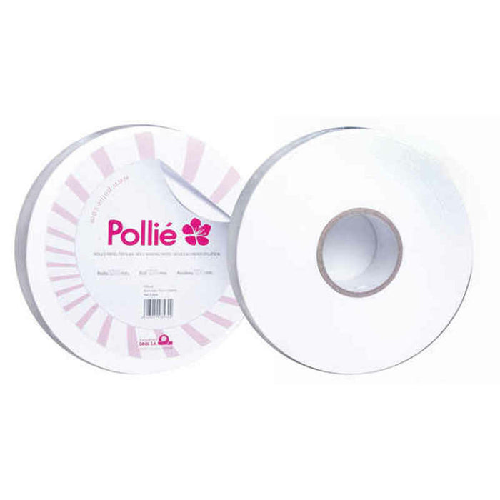Rolă de Hârtie Continuă Eurostil PAPEL DEPILAR Benzi de îndepărtare a părului (7 x 100 cm)