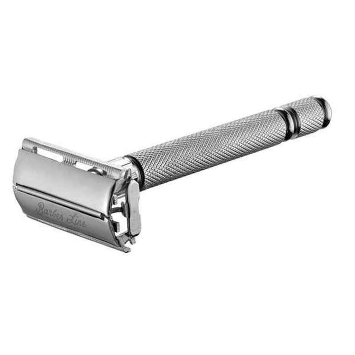 Aparat de ras clasic Eurostil AFEITAR BARBER