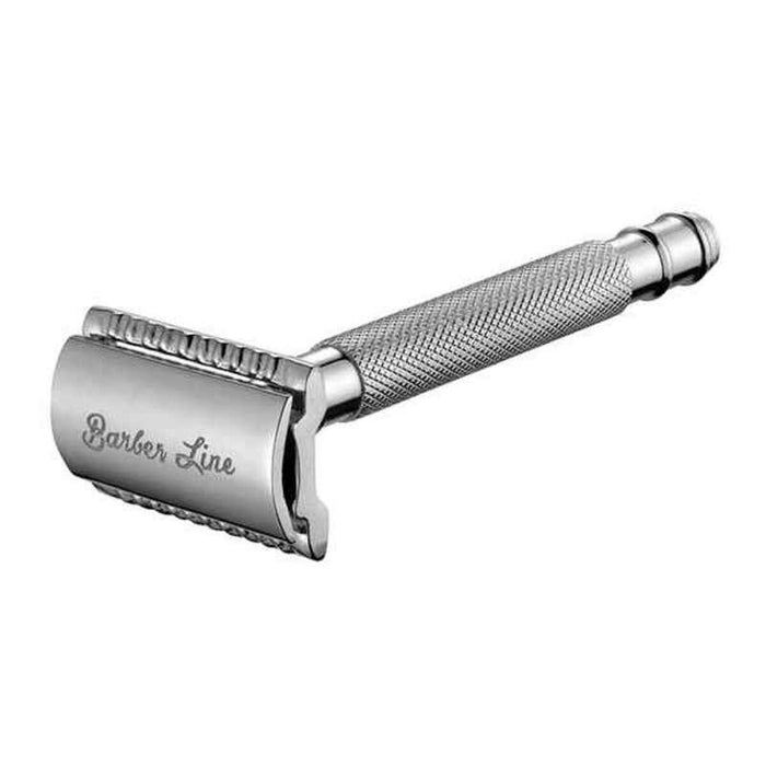 Aparat de ras clasic Eurostil AFEITAR BARBER Clasic