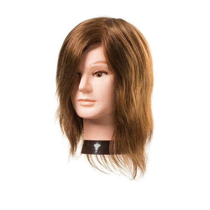 Cap Eurostil DANIEL CON 15-18 cm Barbă Păr natural
